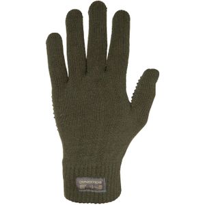Handschoenen voor de jacht 100 groen