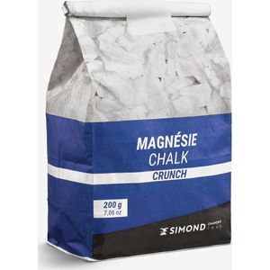 Magnesium voor klimmers 200 g