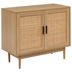 BAÏTA Amana dressoir, hout, L 90 cm