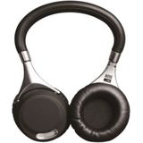 Altec Lansing - Shadow - Bluetooth Hoofdtelefoon - Draadloos - Zwart