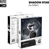 Altec Lansing - Shadow - Bluetooth Hoofdtelefoon - Draadloos - Zwart