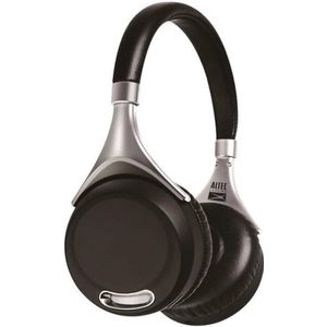 Altec Lansing - Shadow - Bluetooth Hoofdtelefoon - Draadloos - Zwart