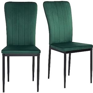BAÏTA Poppy 2 stoelen, lengte 56,5 cm