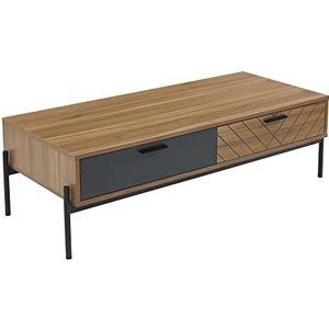 BAÏTA Geoma salontafel, lengte 115 cm