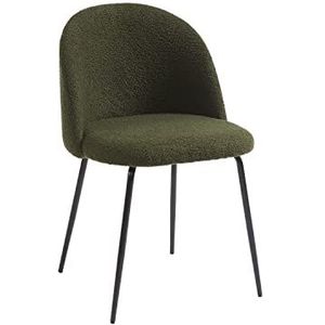 BAÏTA ESMEE01 stoel, kaki, L51,5 cm