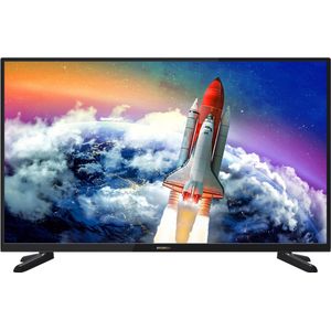 TV LED 42’’ Full HD - 2 HDMI - 2 USB 2.0 - Sortie Casque - CI+