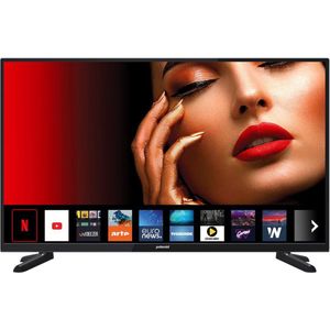 POLAROID - SMART TV 42'' ( 105cm) Full HD - Netflix YouTube PrimeVideo - Screencast 2xUSB - 3xHDMI - CI+