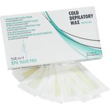 Sibel Cold Depilatory Wax Strips For Face Ref. 7411301  6 stk.