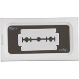 Beard Monkey Razor Blades 10st