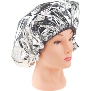 Haarlak - Zelfverwarmende Kap - Voor Permanenten