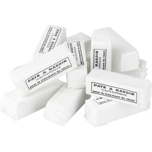 Barburys Razor Paste For Razor Sharpening  12 stk.