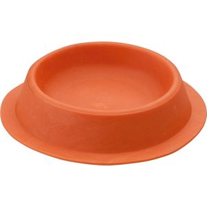 Scheerschaal - Rubber