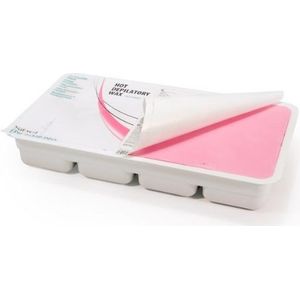 Sibel Hot Depilatory Wax Face And Body 1000 g