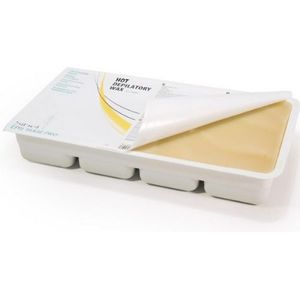 Harsblokken - 1kg - Voor Alle Huidtypen - Professionele Hars