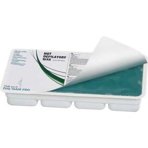 Hars - Blokken - Hars voor Gevoelige Huid - 1 KG