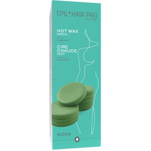 Hars Schijven - Gevoelige Huid - Harde Hars