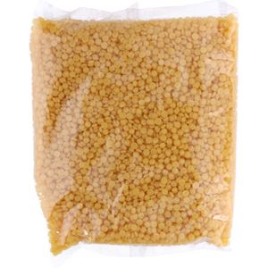 Harspares Alle Huidtype Geel 1KG