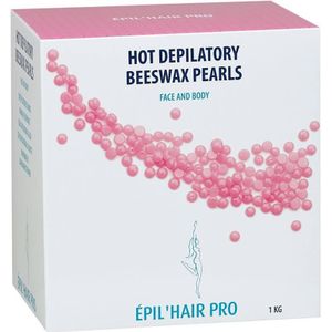 Harsparels Bijenwas Gezicht En Lichaam Kg Rose