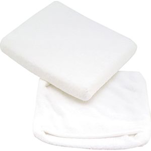 Sibel - Manicure Kussen - Vierkant - Medium