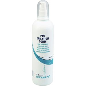 Sibel - Pre Epilation Tonic - 500 ml