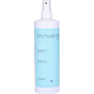 Hars Voorbehandelings Tonic - 500ml - Vetvrij - Voor Epilatie