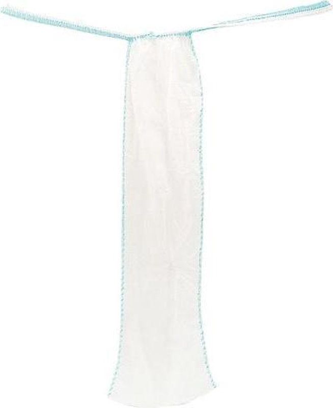 Wegwerp Strings - Wit - 100 Stuks - Dameshygiëne