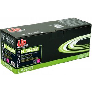 Uprint - HL2025MUP - Toner - Magenta - Origineel - 2800 Pagina's