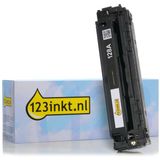 GenerInk - Toner - Zwart - Compatibel met HP en Canon - Tot 2200 pagina's