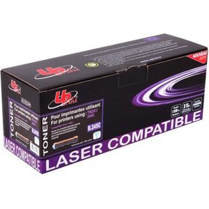 Print, Toner, BLT245CUP (C)
