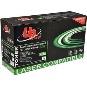 Print, Toner, HL1005UP (B)