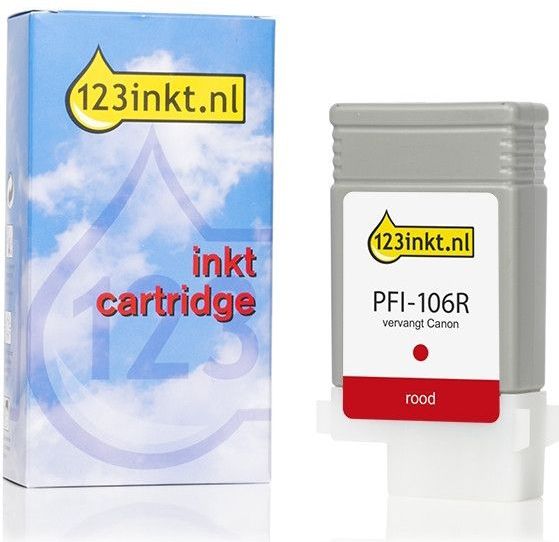 UPrint Ink C-545XL / PG-545XL (zwart)