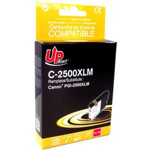 Print, Inkt, CJ2500XLMUP (M)