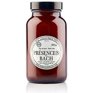 Bach Badzout Présence - Aanwezigheid