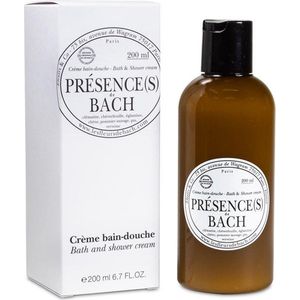 Bach Bad-Douchecrème Présence - Aanwezigheid