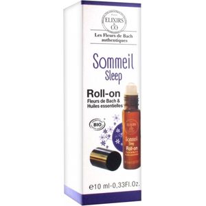 Elixirs & Co Slaap Roll-on 10 ml