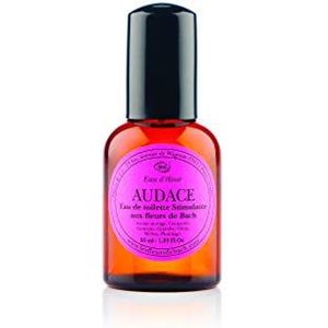 LES FLEURS DE BACH LFB Eau Elixir Audace 55 ml