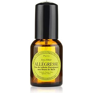 Elixirs & Co - Verbena - Parfum - Sprayflesje - Biologisch