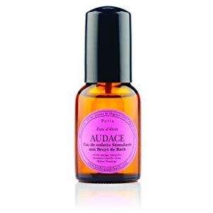 Bach - Audace - Eau de Toilette - Sprayflesje - Met authentieke Bachbloesems