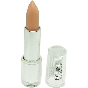 Biguine Make Up Paris Rouge a Levre Brillant - Lipstick Lippenstift 3.5g - - Voile de Nacre