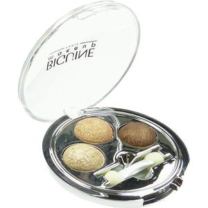 Biguine Make Up Paris Eye Shadow Pallet - Oogschaduw - 2.4g - 6326 Douceurs d Orient