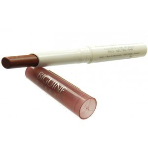 BIGUINE PARIS BAUME A LEVRES Lippenbalsemverzorging gloss make-up 2,5 g - 9003 Neutral Pink