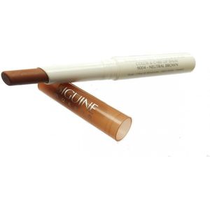 BIGUINE PARIS BAUME A LEVRES Lippenbalsemverzorging gloss make-up 2,5 g - 9004 Neutral Brown
