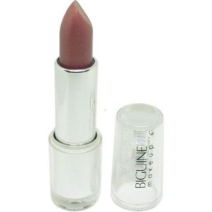 Biguine Make Up Paris Rouge a Levre Brillant - Lipstick Lippenstift 3.5g - - Rose Irresistible