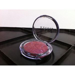 BIGUINE MAKE UP PARIS STAR LIGHT EYES SHADOW Oogschaduw 2g  - 5838 Purple Fantaisy