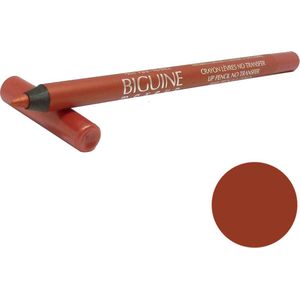 Biguine Paris Lip Liner No Transfer - Lip Liner - Make-up - 1,2 g - 5127 Tequila Gold