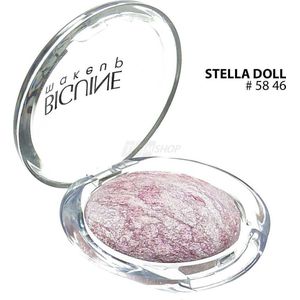 BIGUINE MAKE UP PARIS STAR LIGHT EYES SHADOW Oogschaduw 2g  - 5846 Stella Doll