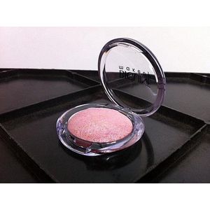 BIGUINE MAKE UP PARIS STAR LIGHT EYES SHADOW Oogschaduw 2g  - 5851 Doux Mirage