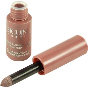 BIGUINE MAKE UP PARIS POWDER LONG LASTING EYESHADOW -