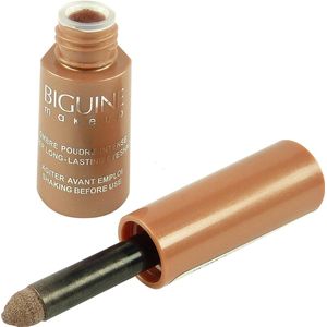 BIGUINE MAKE UP PARIS POWDER LONG LASTING EYESHADOW -
