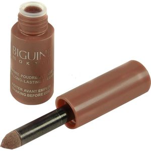 BIGUINE MAKE UP PARIS POWDER LONG LASTING EYESHADOW -
